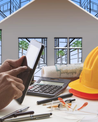 A–Z New Construction Solutions