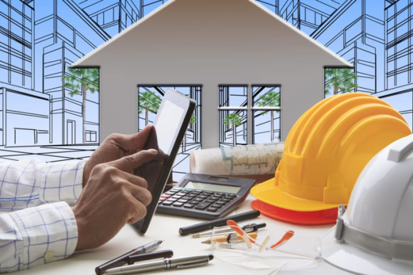 A–Z New Construction Solutions