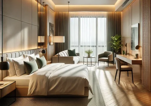 Hospitality Construction