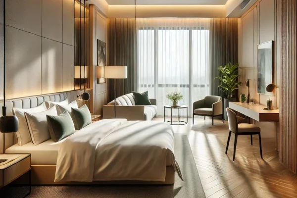 Hospitality Construction