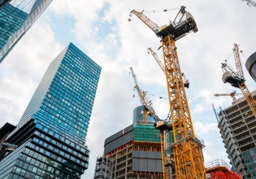 Industrial Construction