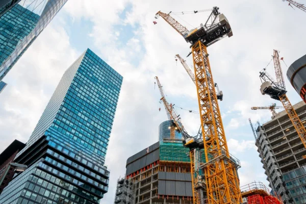 Industrial Construction